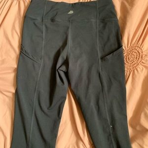 FREE COUNTRY FREE2B ATHLETIC LEGGING